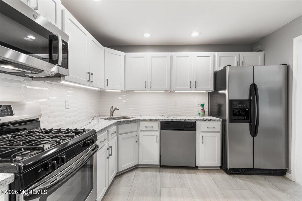 264 Tulip Lane Freehold NJ 07728