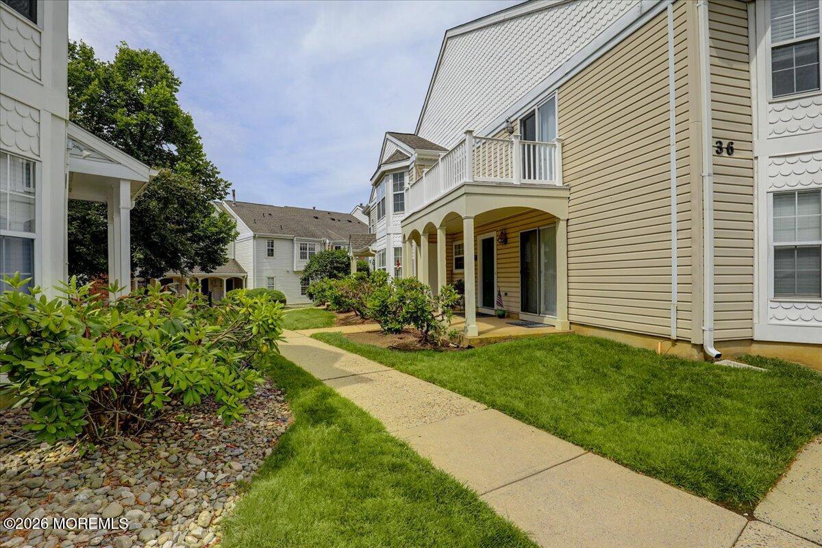 264 Tulip Lane Freehold NJ 07728