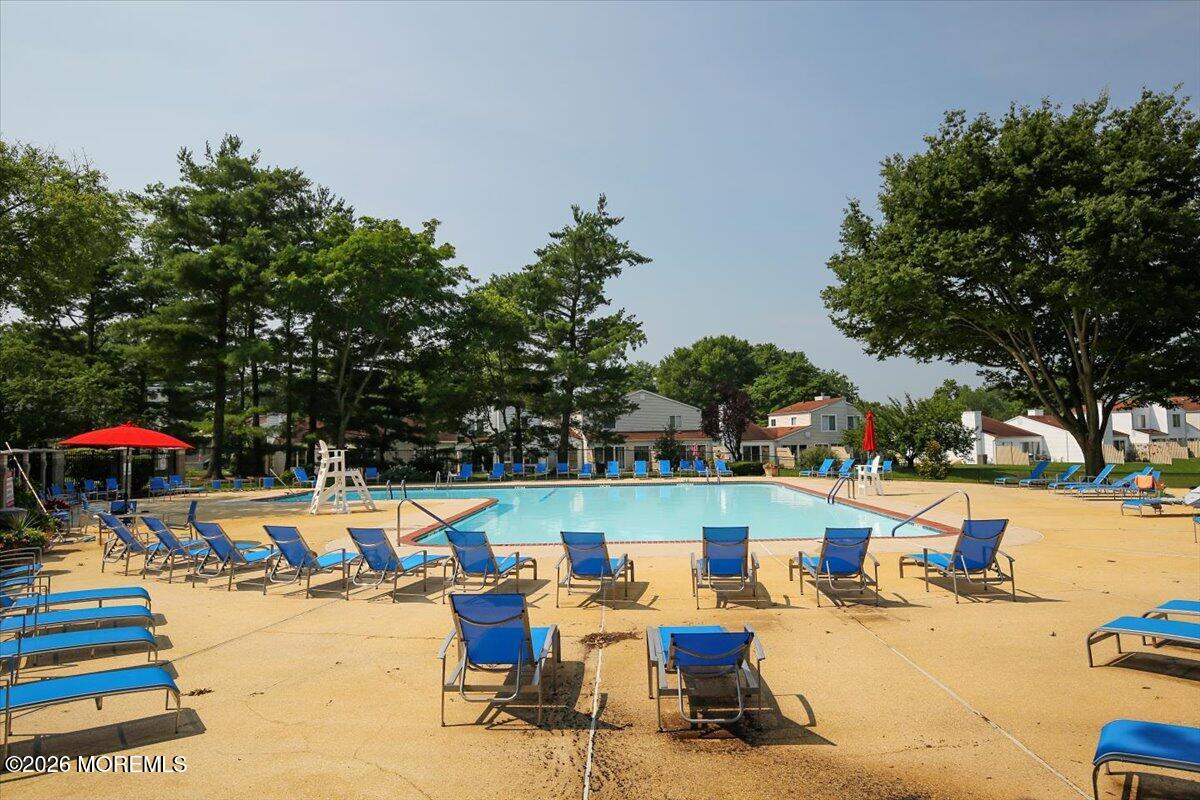 264 Tulip Lane Freehold NJ 07728
