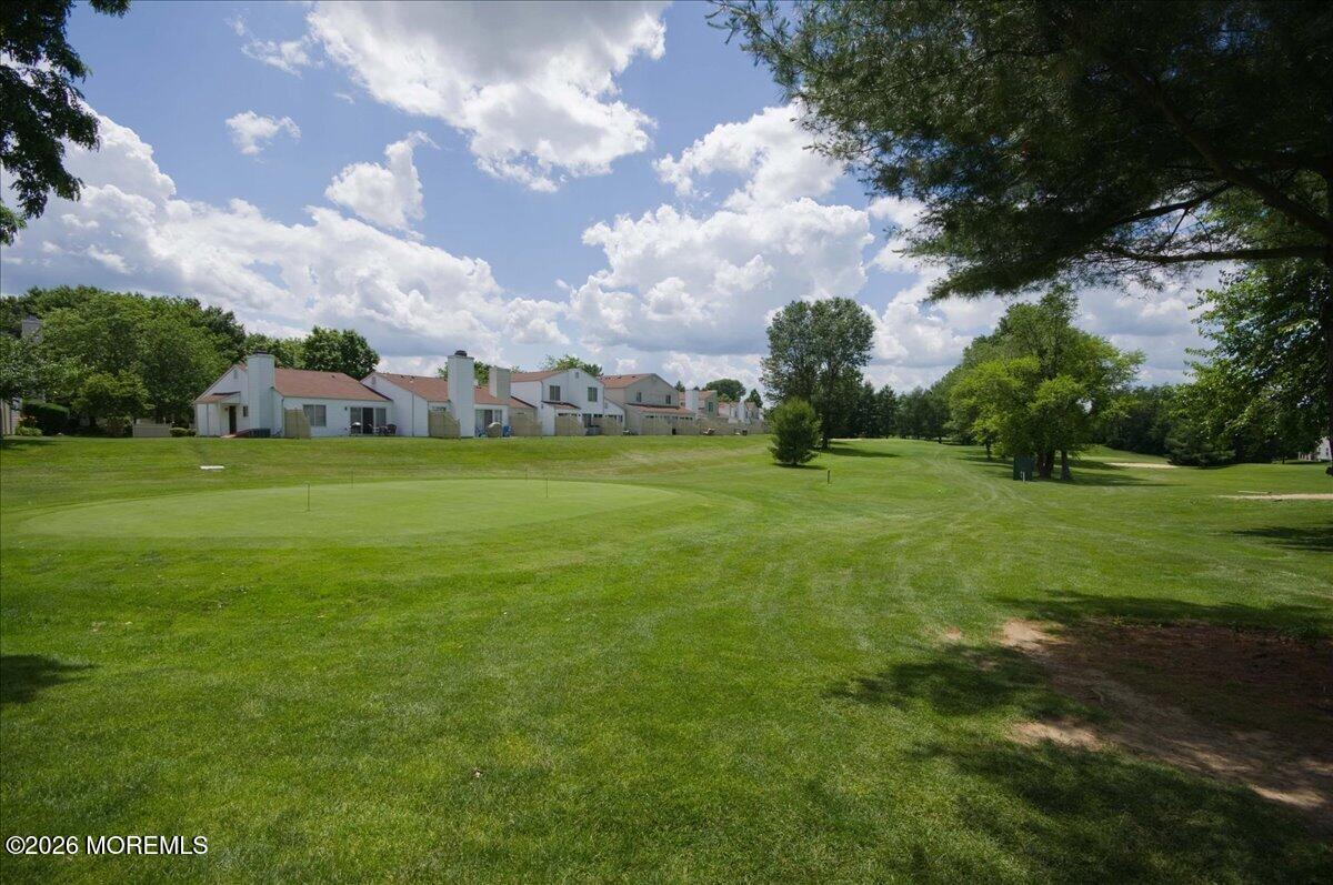 264 Tulip Lane Freehold NJ 07728