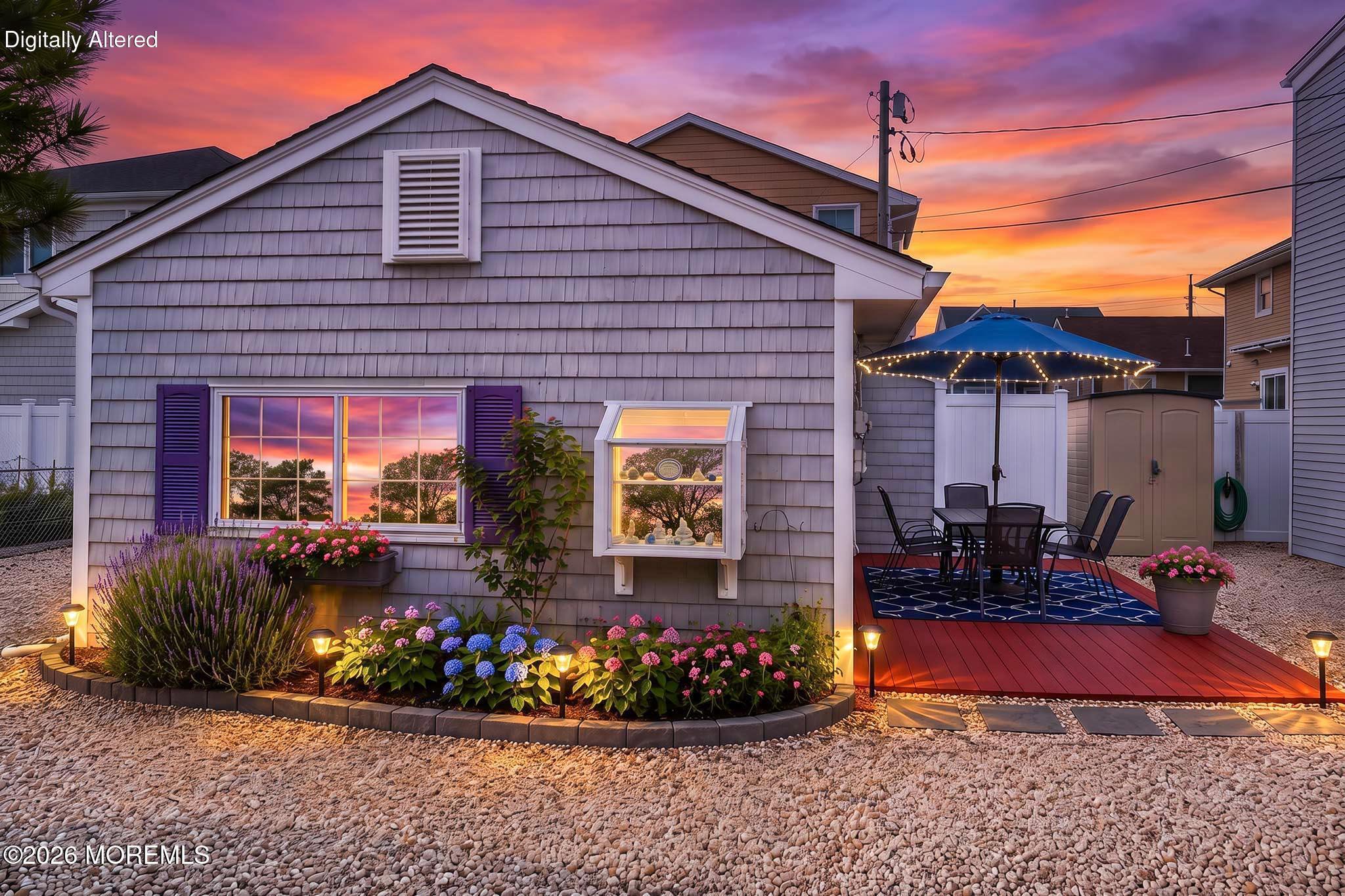 15 Brooklyn Avenue Lavallette NJ 08735