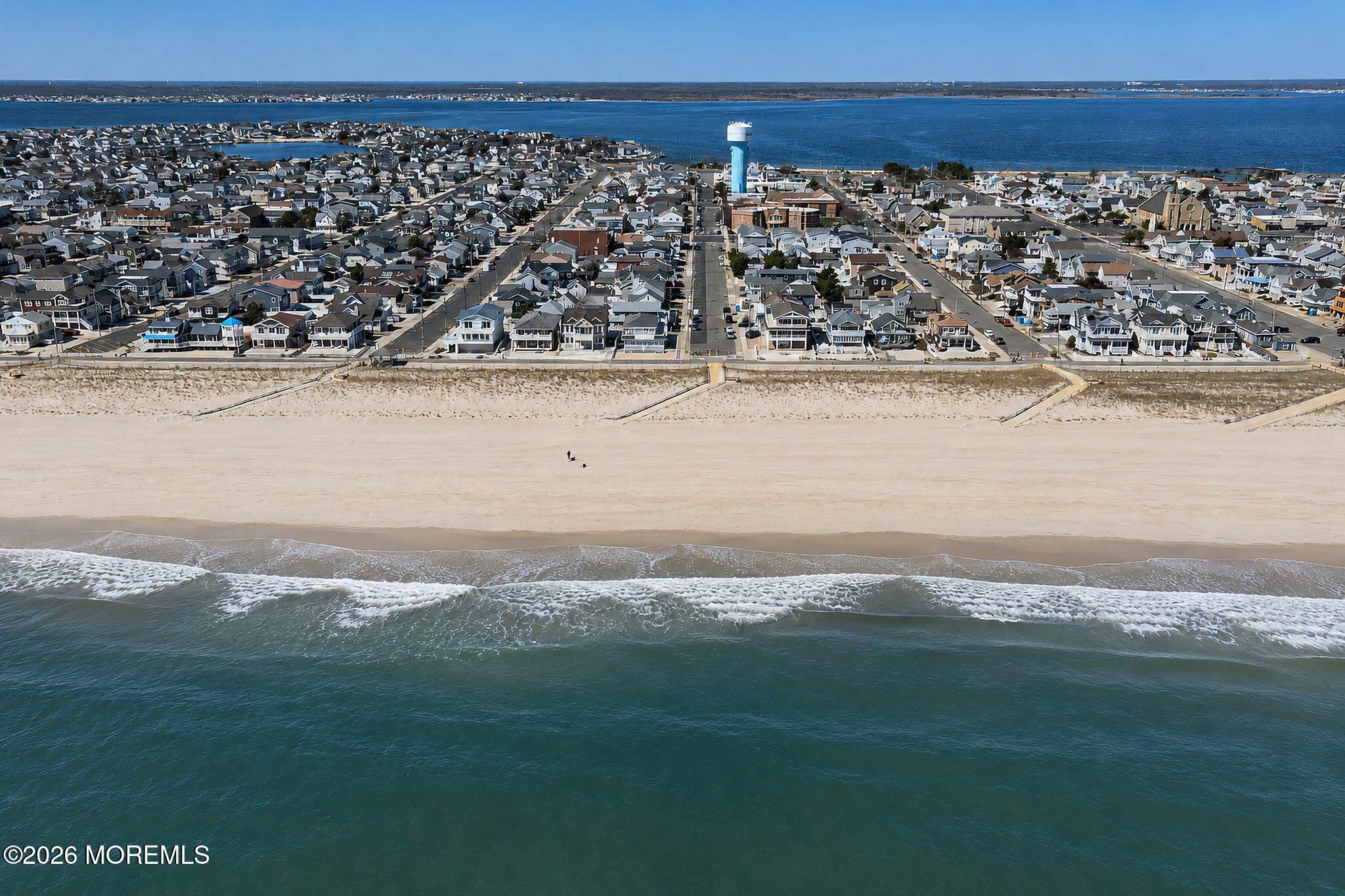 15 Brooklyn Avenue Lavallette NJ 08735