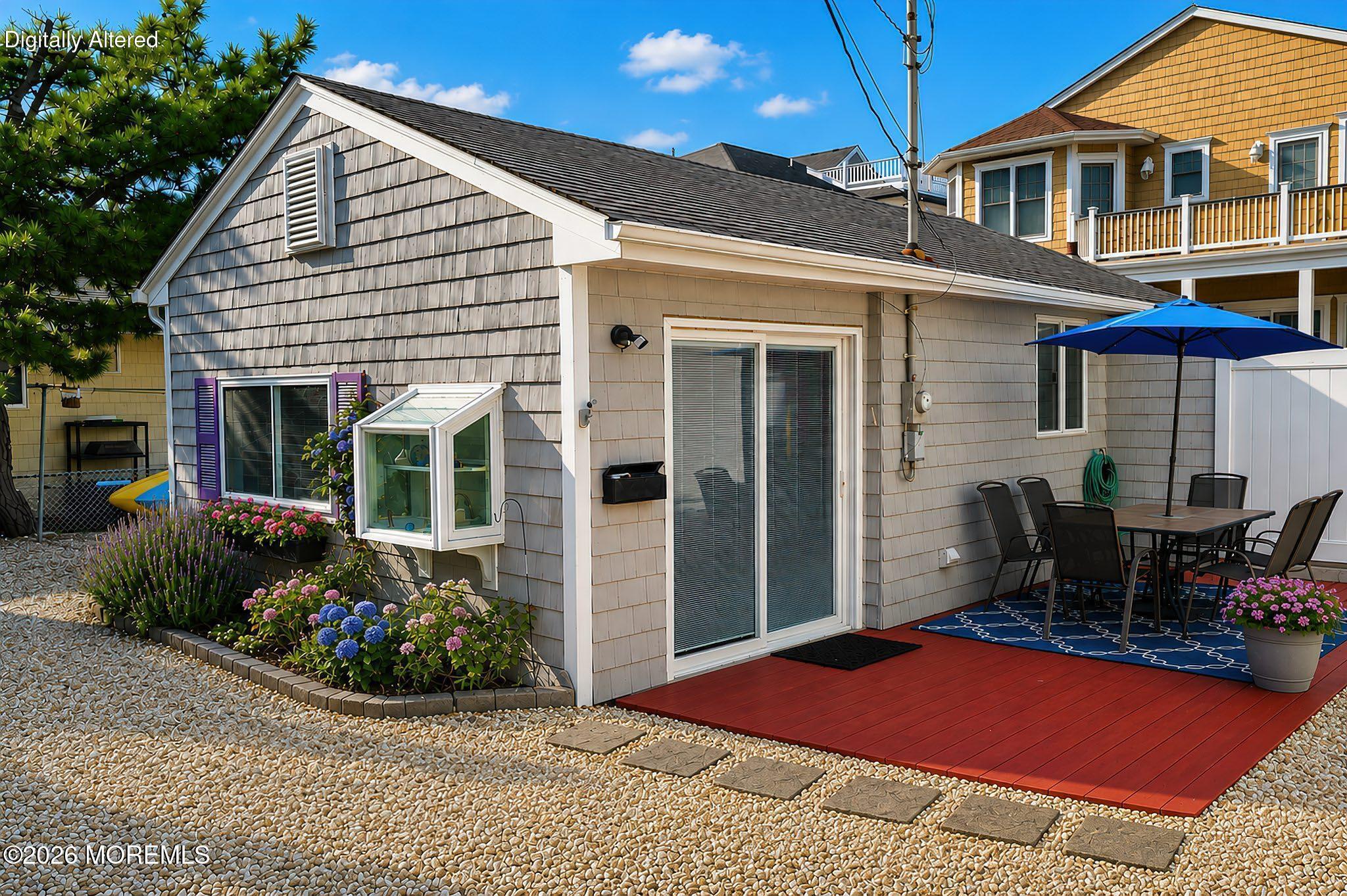 15 Brooklyn Avenue Lavallette NJ 08735
