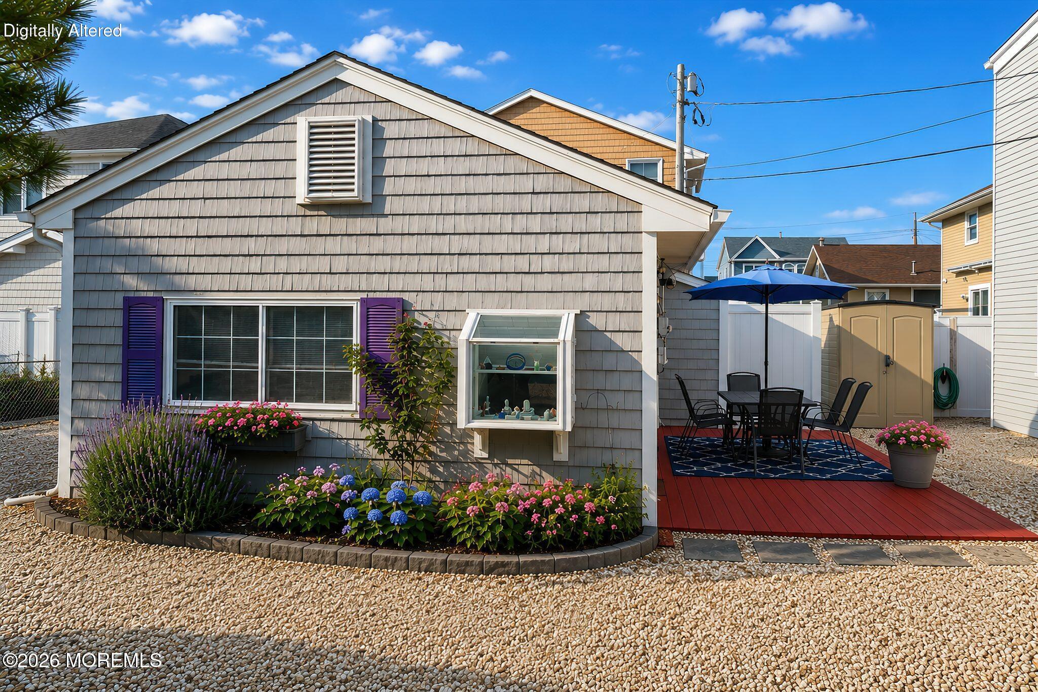 15 Brooklyn Avenue Lavallette NJ 08735