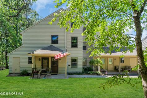 405 Geranium Court Jackson NJ 08527
