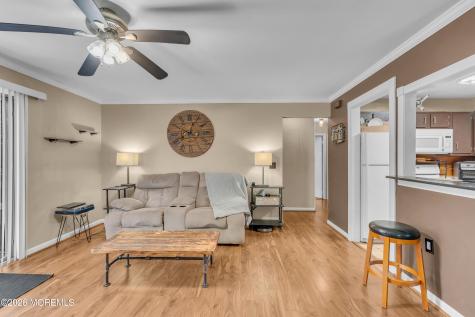 405 Geranium Court Jackson NJ 08527