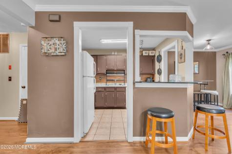 405 Geranium Court Jackson NJ 08527