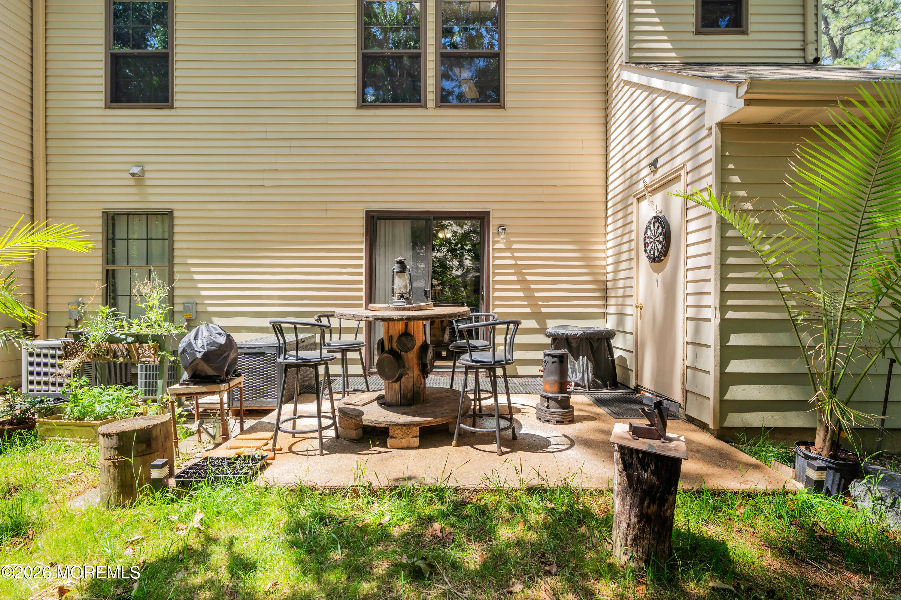 405 Geranium Court Jackson NJ 08527