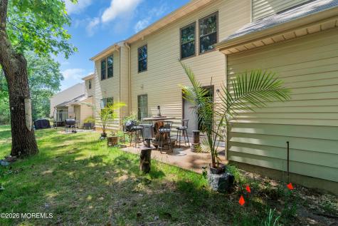 405 Geranium Court Jackson NJ 08527