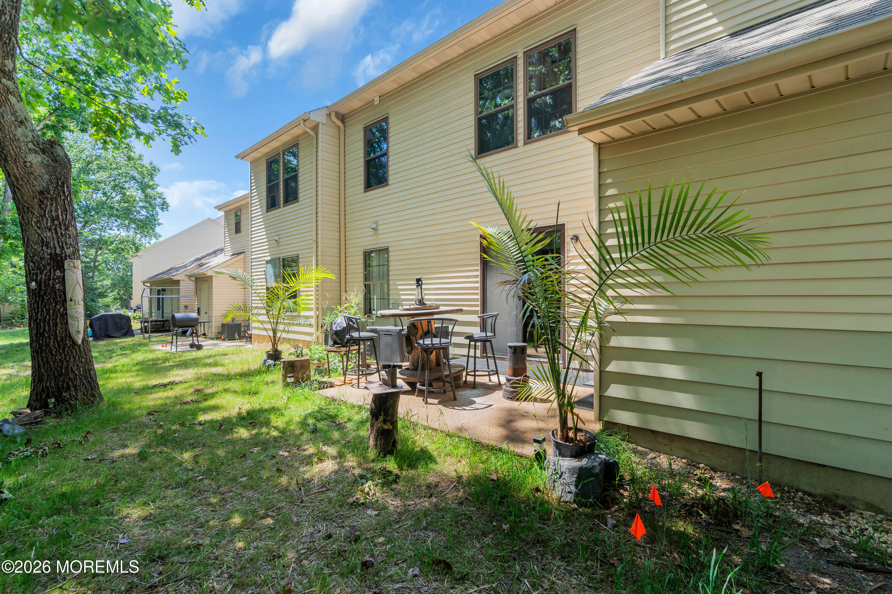 405 Geranium Court Jackson NJ 08527