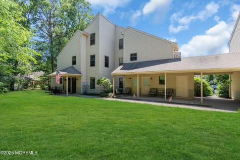 405 Geranium Court Jackson NJ 08527