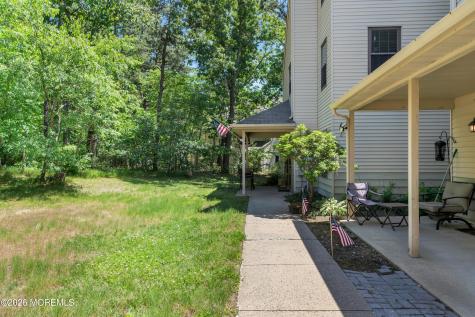 405 Geranium Court Jackson NJ 08527