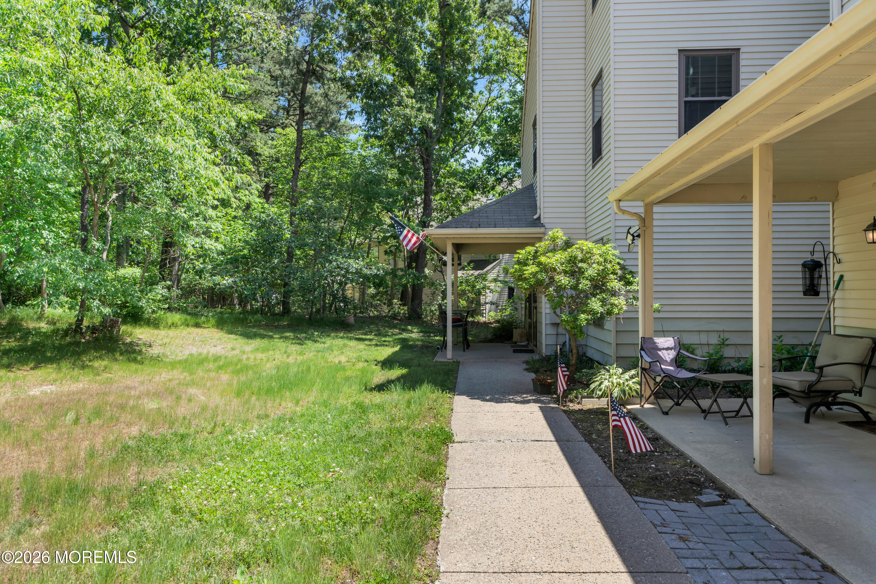 405 Geranium Court Jackson NJ 08527