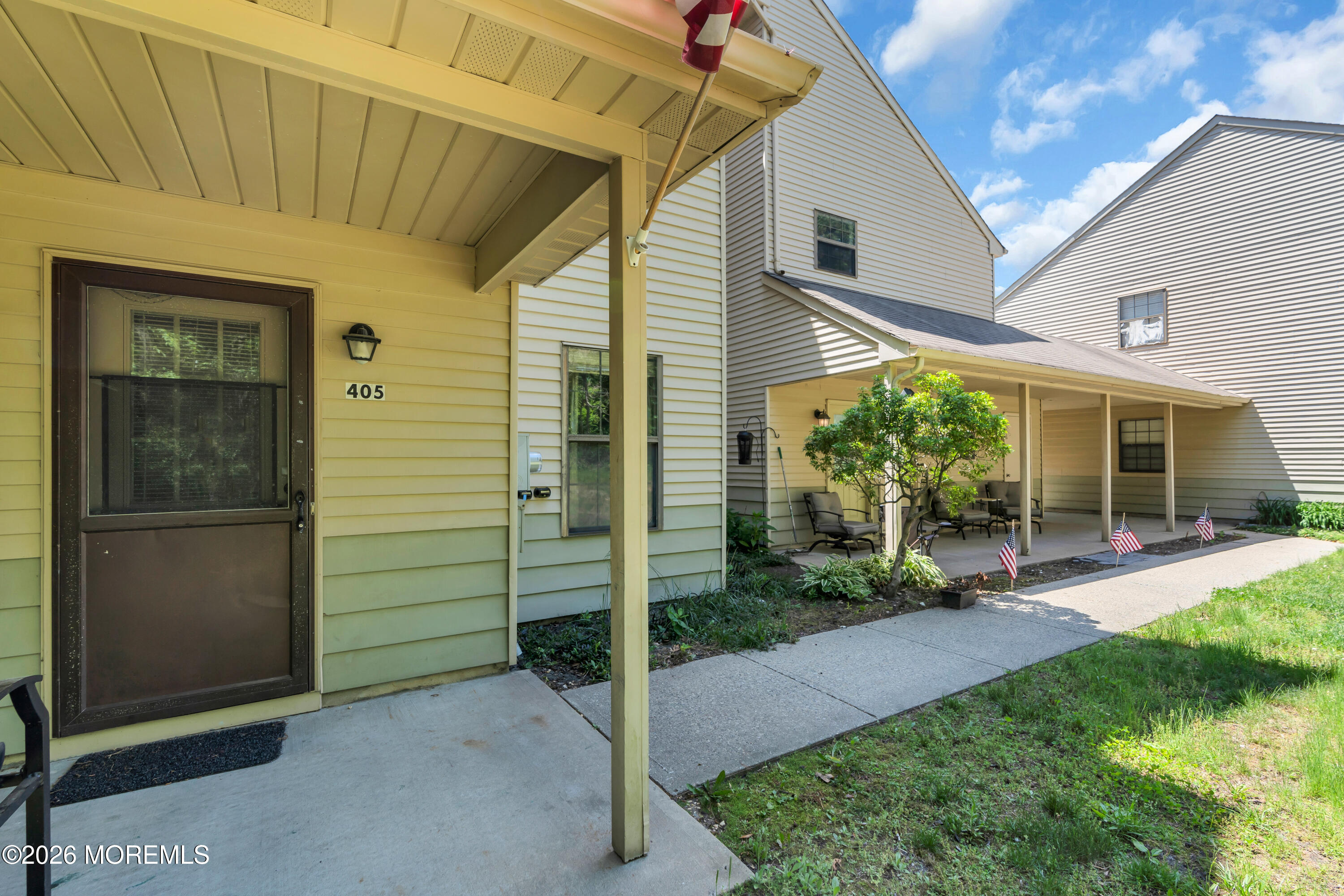 405 Geranium Court Jackson NJ 08527