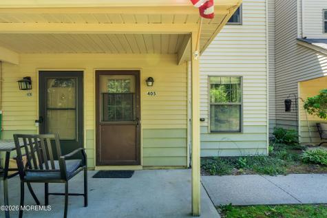 405 Geranium Court Jackson NJ 08527