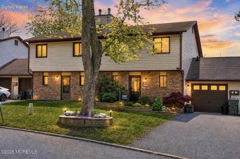 3 Stork Lane Howell NJ 07731