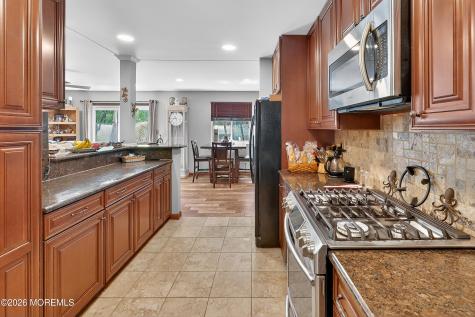 3 Stork Lane Howell NJ 07731