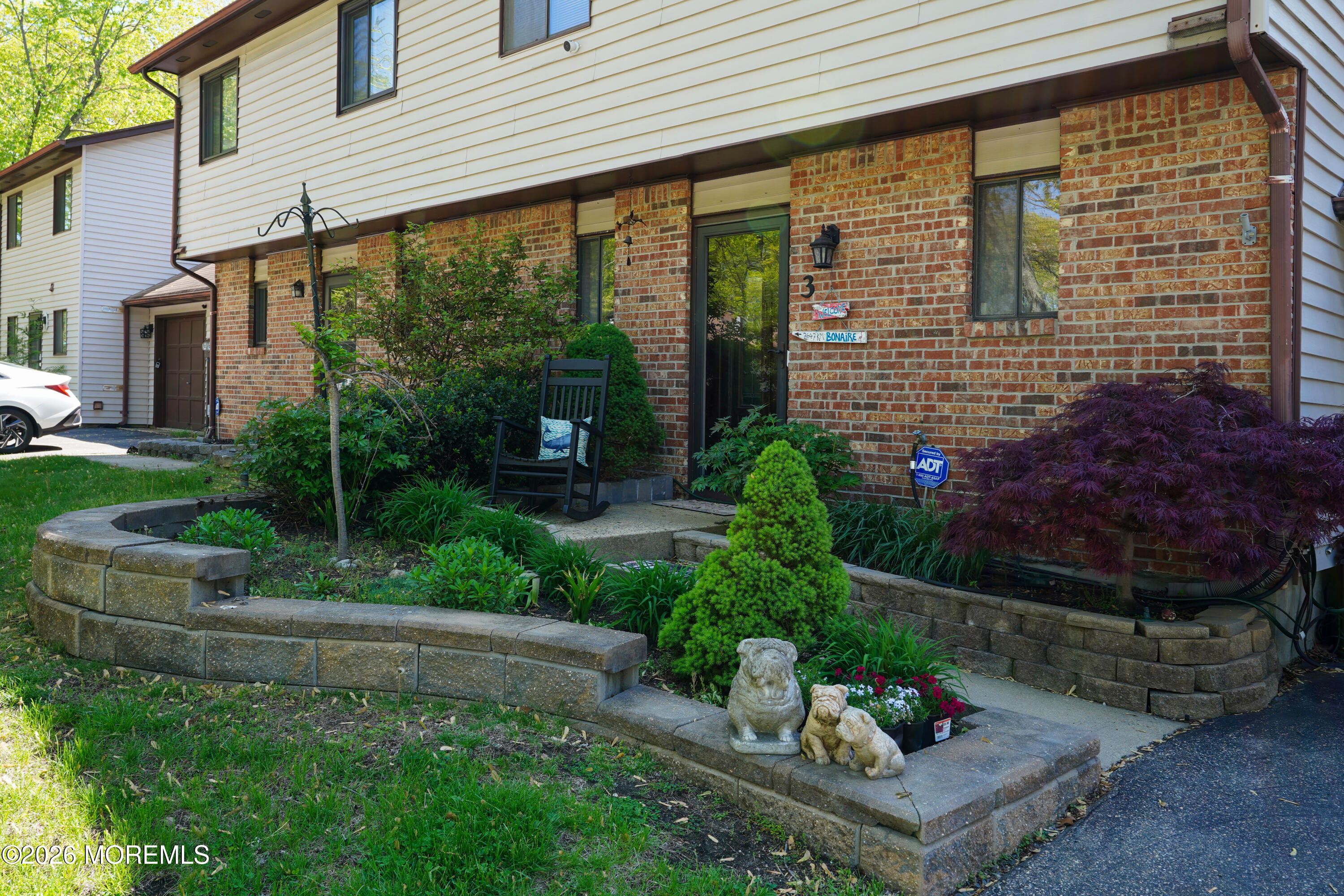 3 Stork Lane Howell NJ 07731