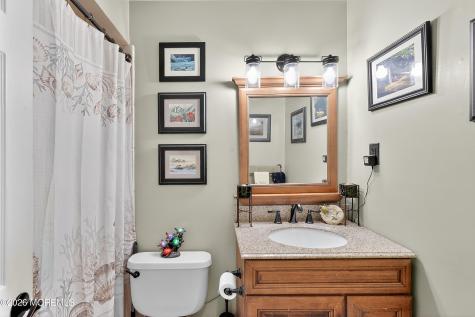 3 Stork Lane Howell NJ 07731