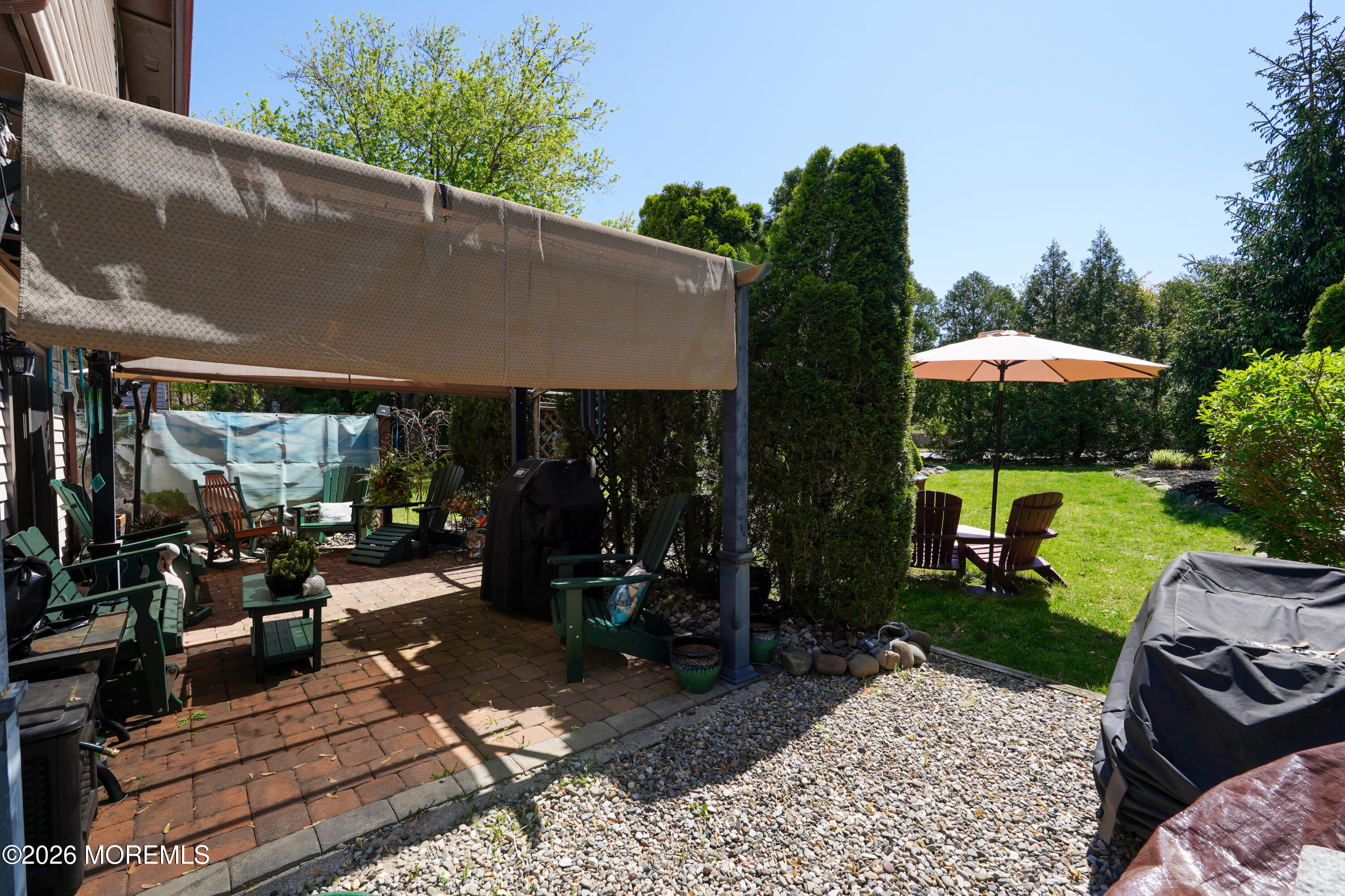 3 Stork Lane Howell NJ 07731