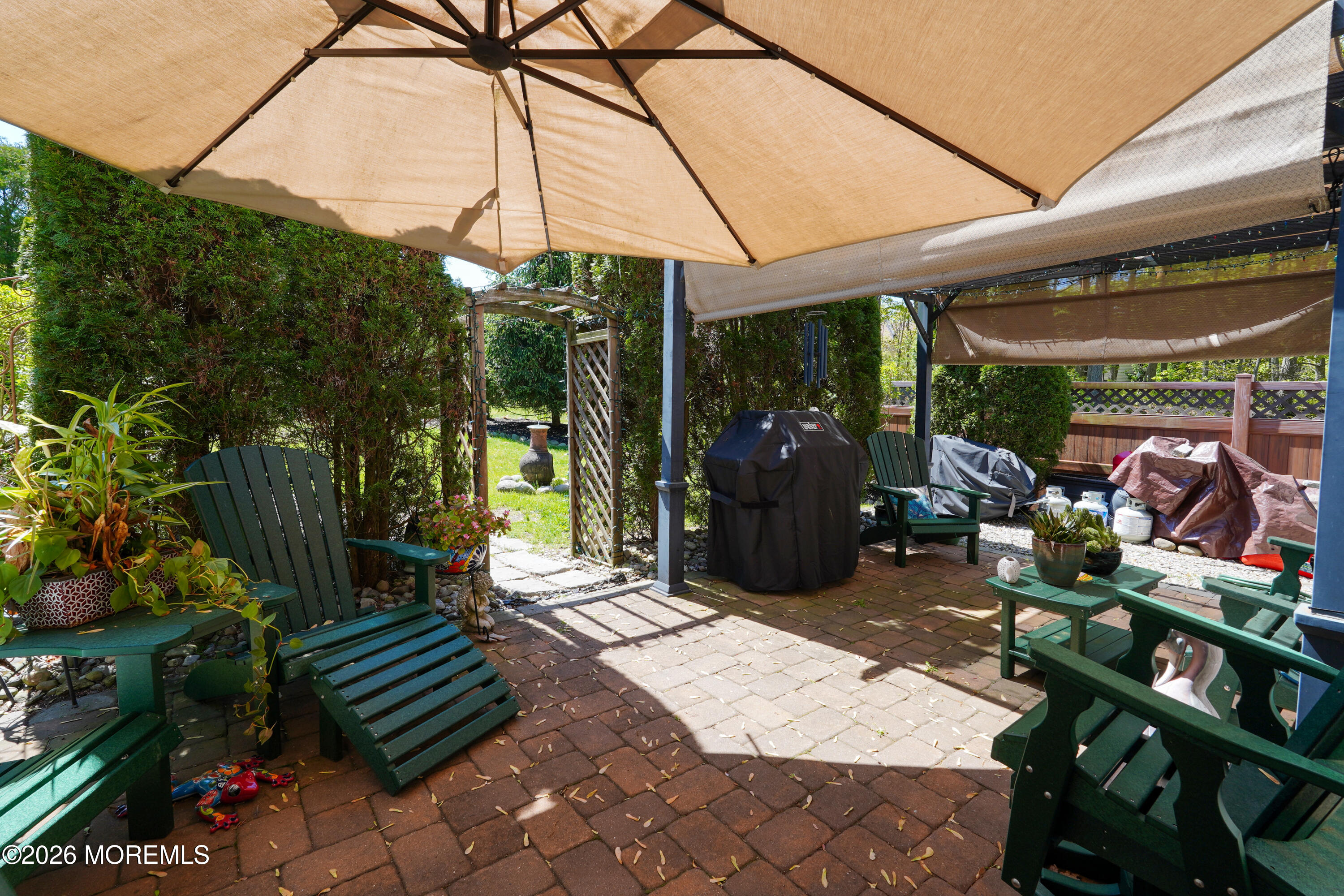 3 Stork Lane Howell NJ 07731