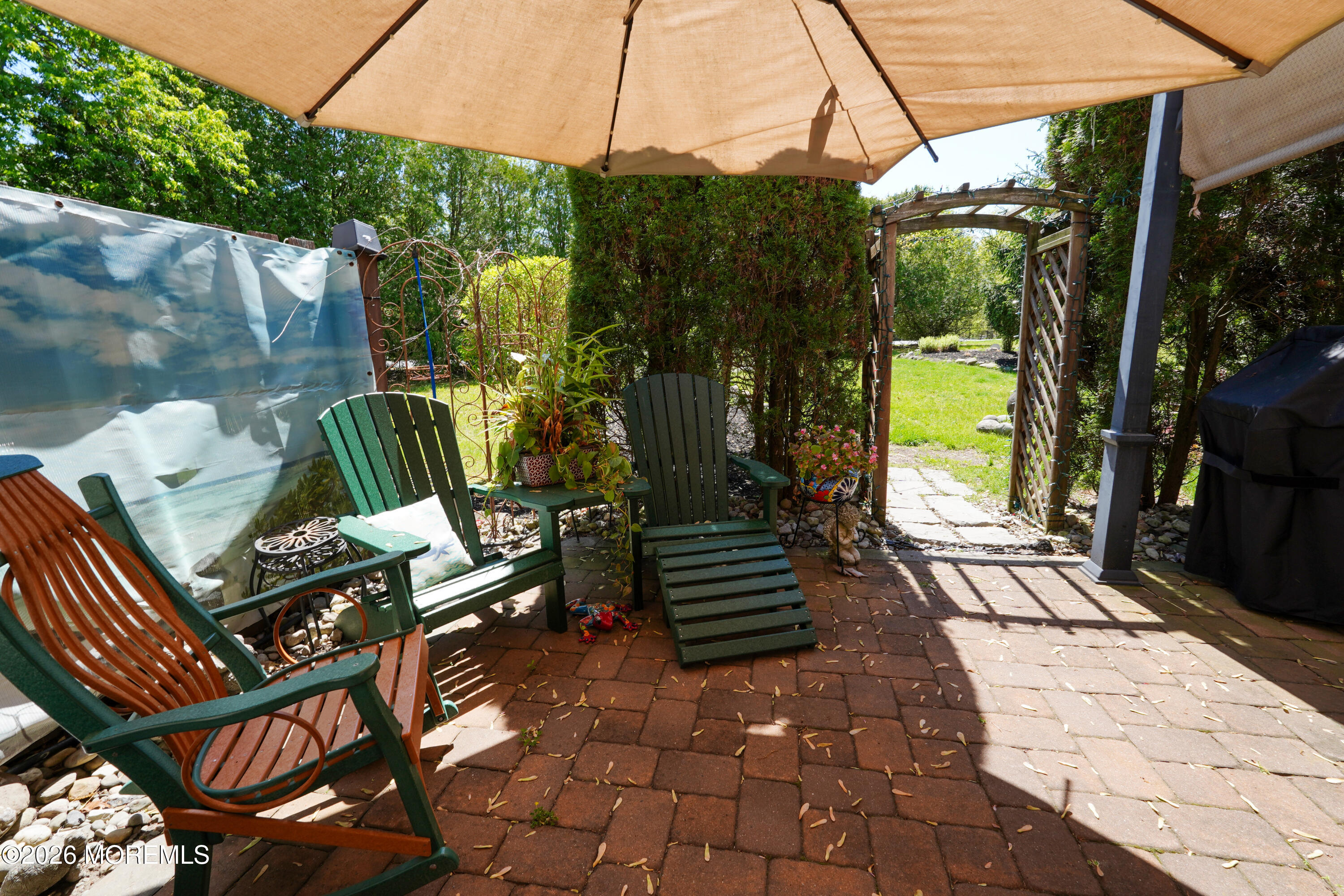 3 Stork Lane Howell NJ 07731