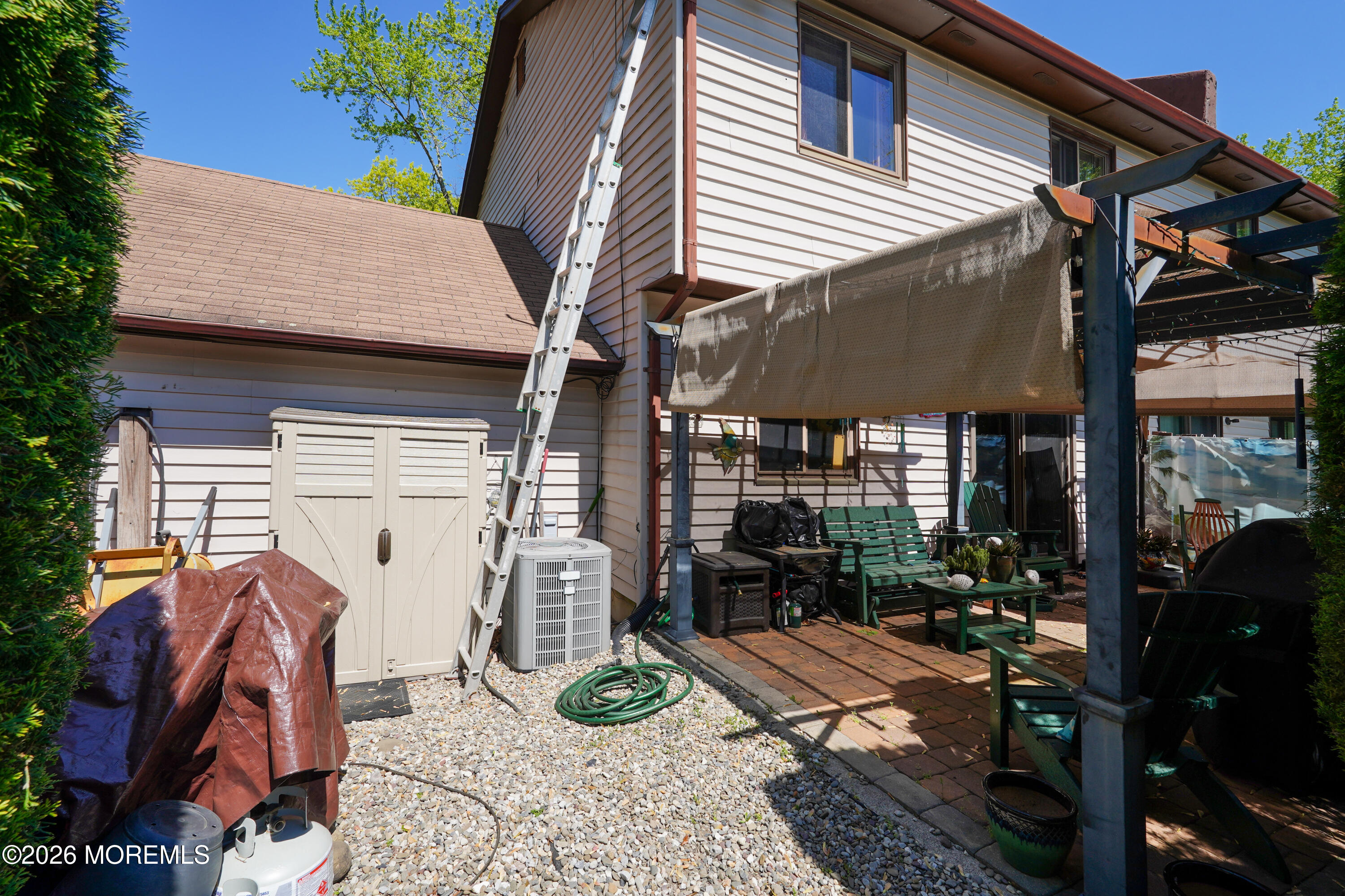 3 Stork Lane Howell NJ 07731