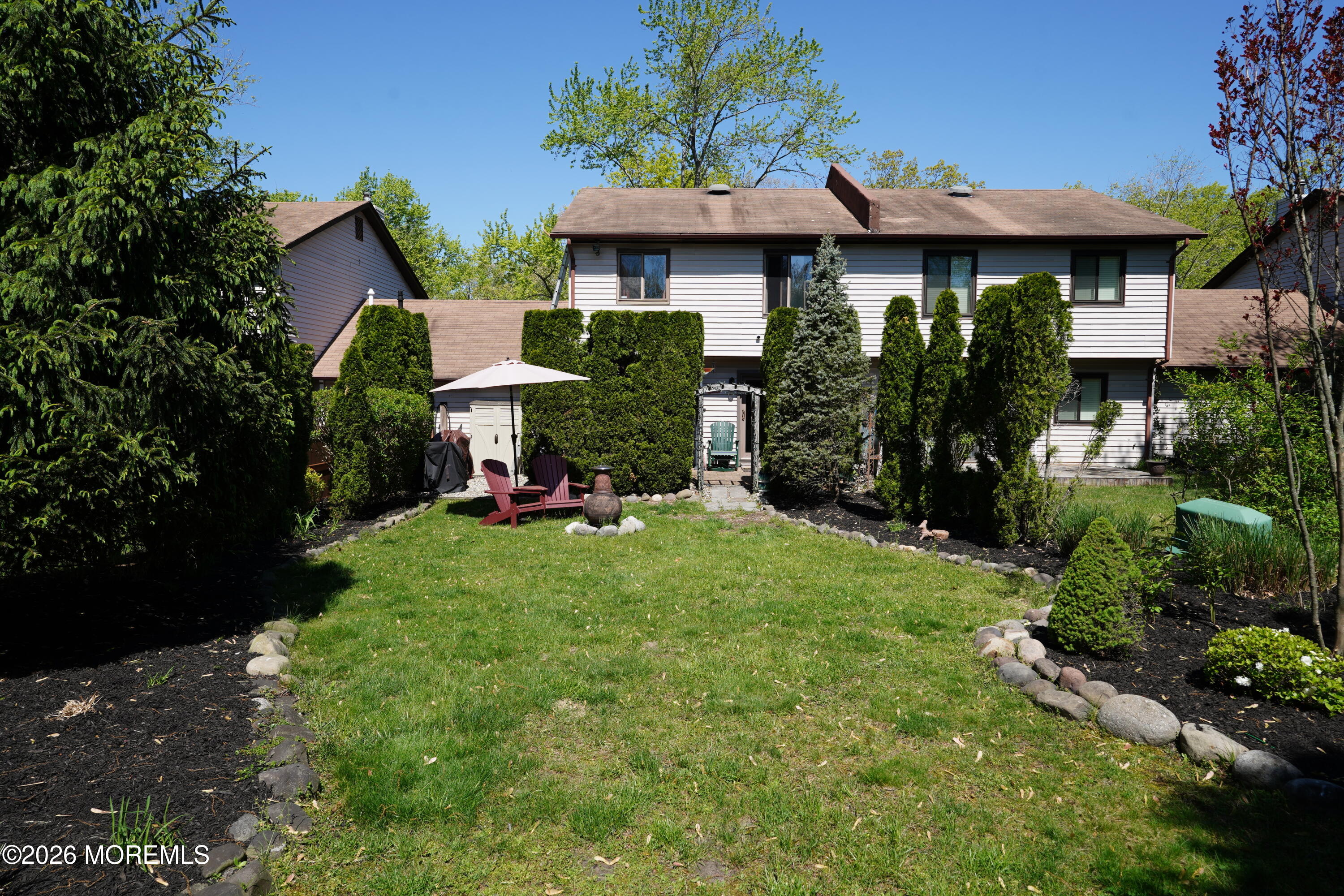 3 Stork Lane Howell NJ 07731