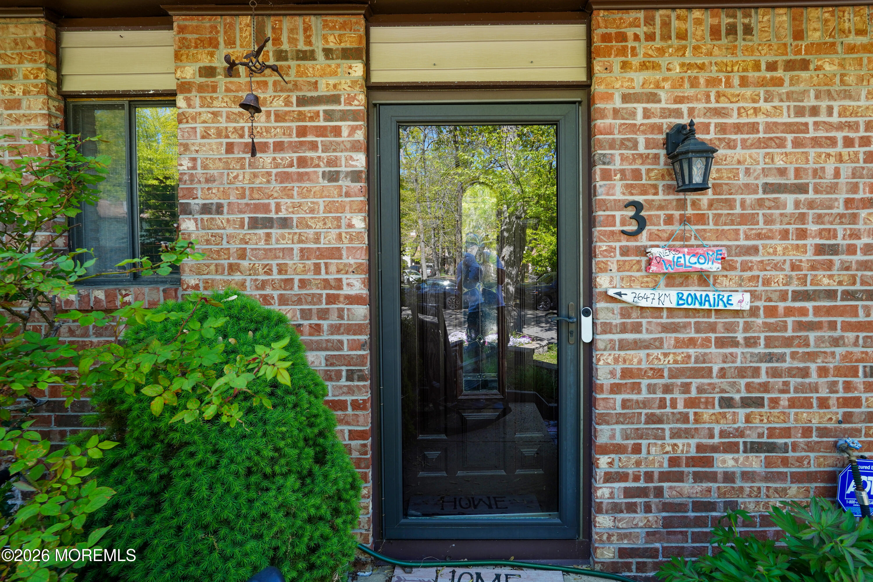 3 Stork Lane Howell NJ 07731
