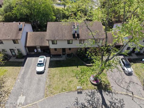 3 Stork Lane Howell NJ 07731