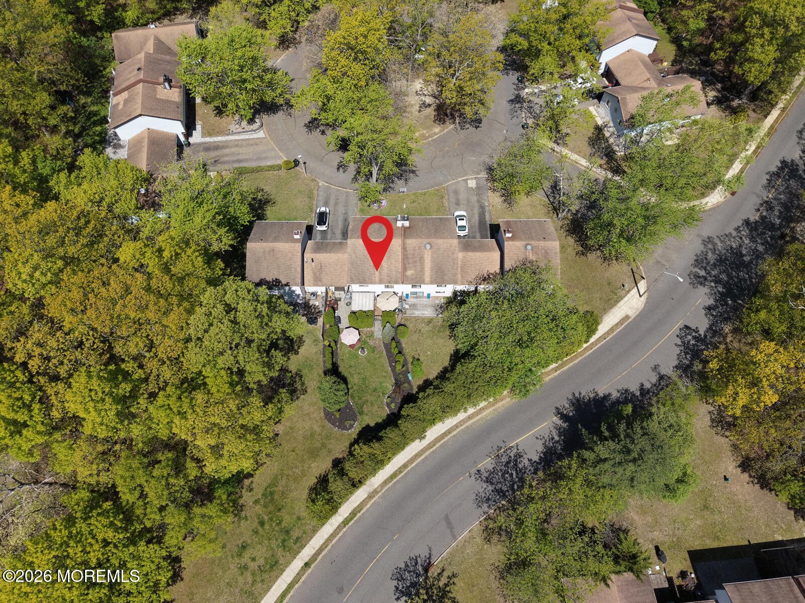 3 Stork Lane Howell NJ 07731