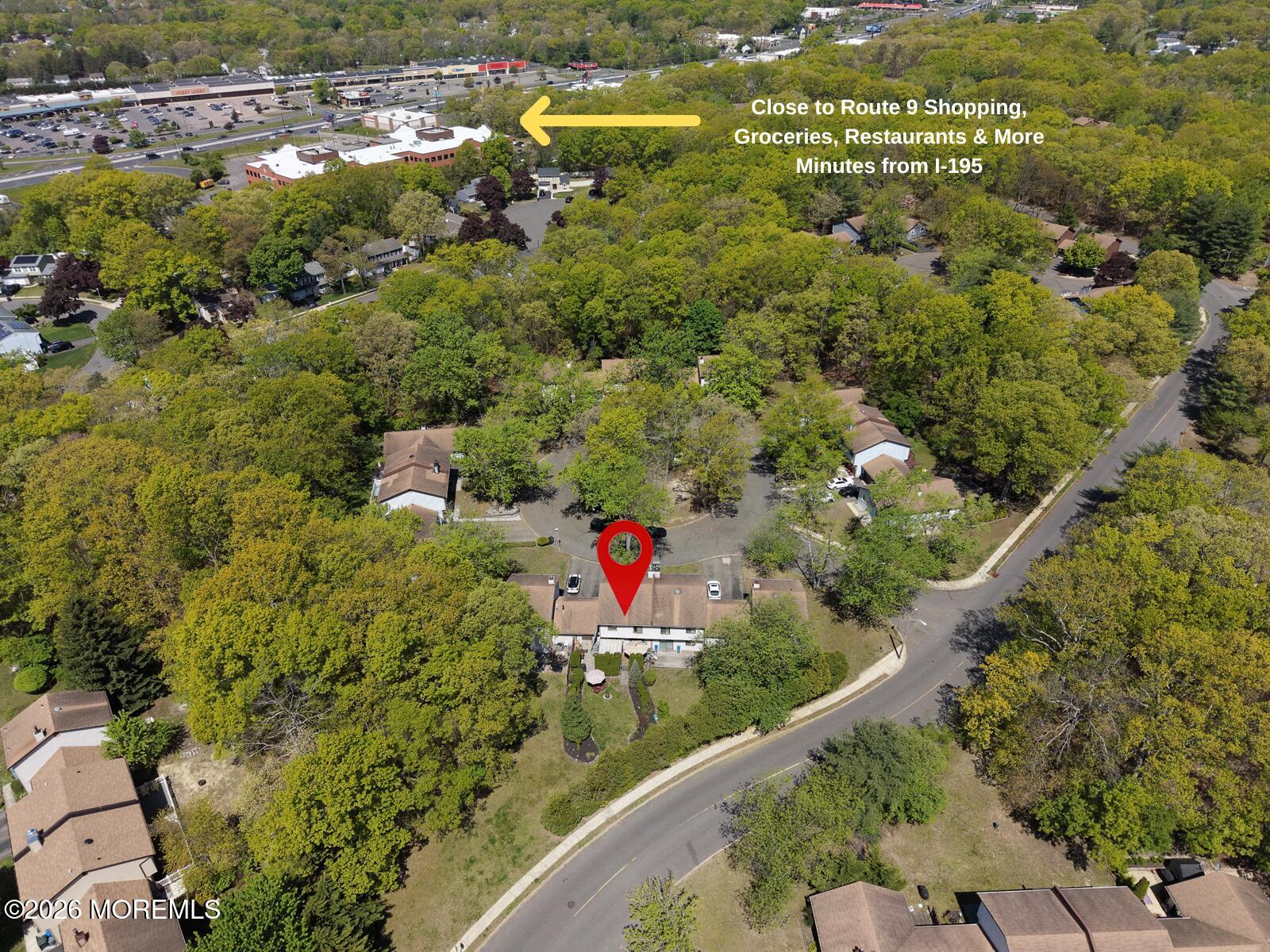3 Stork Lane Howell NJ 07731