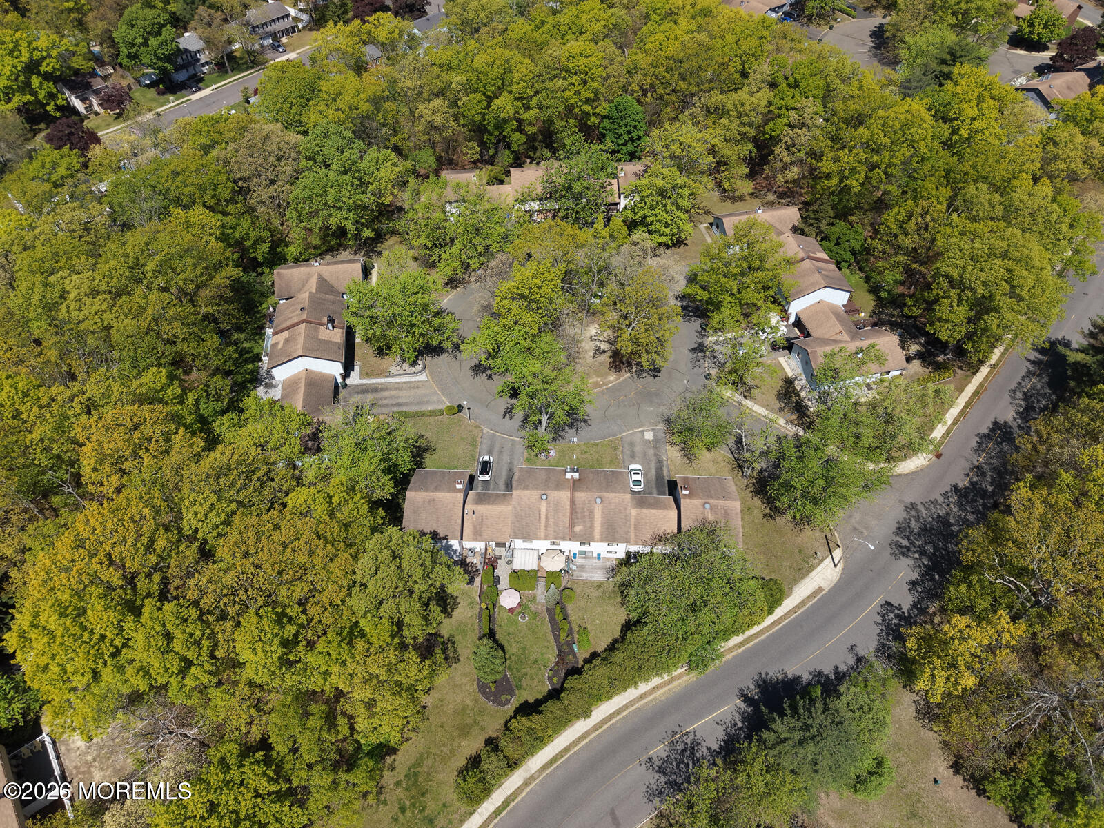 3 Stork Lane Howell NJ 07731