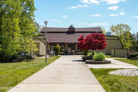 3 Stork Lane Howell NJ 07731