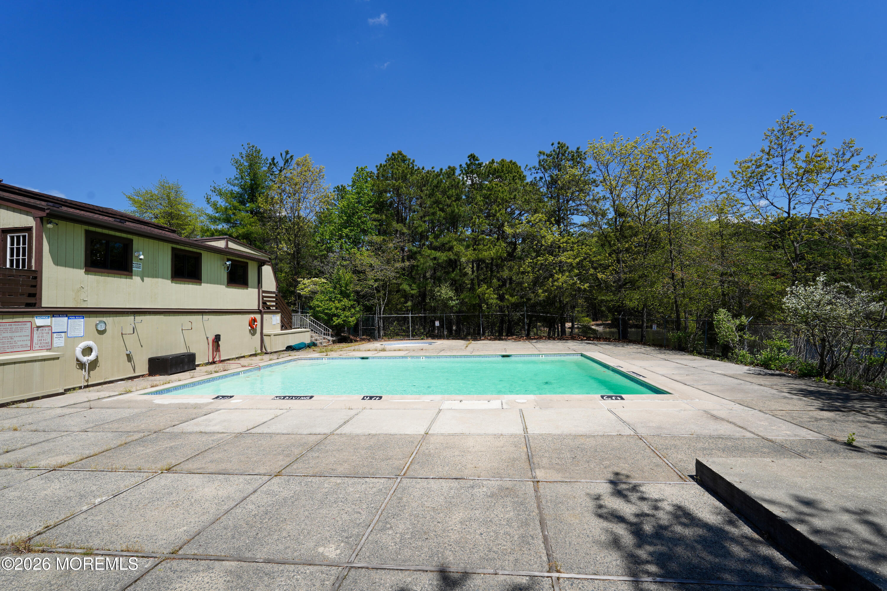 3 Stork Lane Howell NJ 07731
