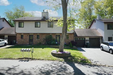 3 Stork Lane Howell NJ 07731