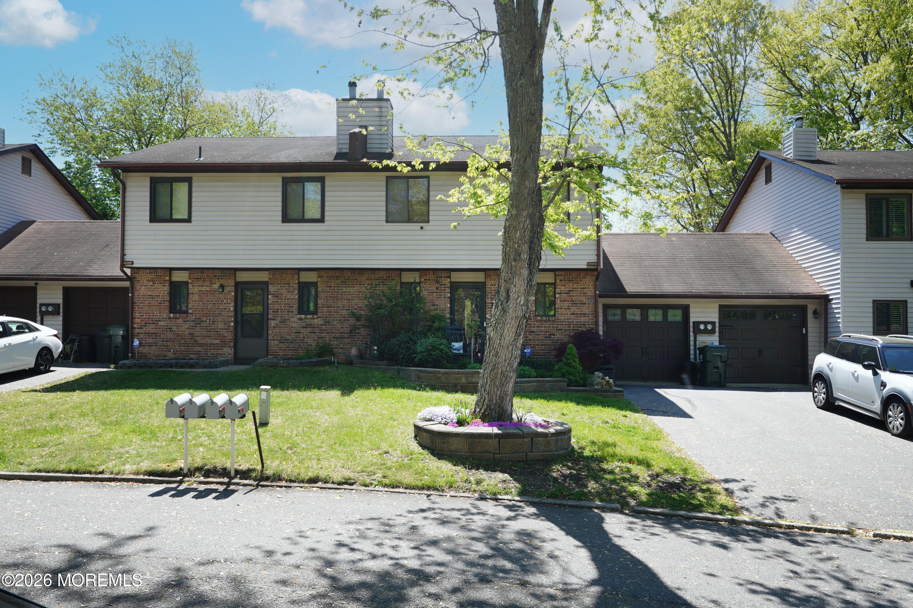 3 Stork Lane Howell NJ 07731