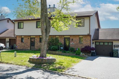 3 Stork Lane Howell NJ 07731
