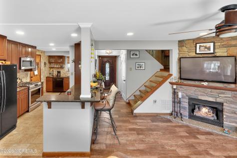 3 Stork Lane Howell NJ 07731