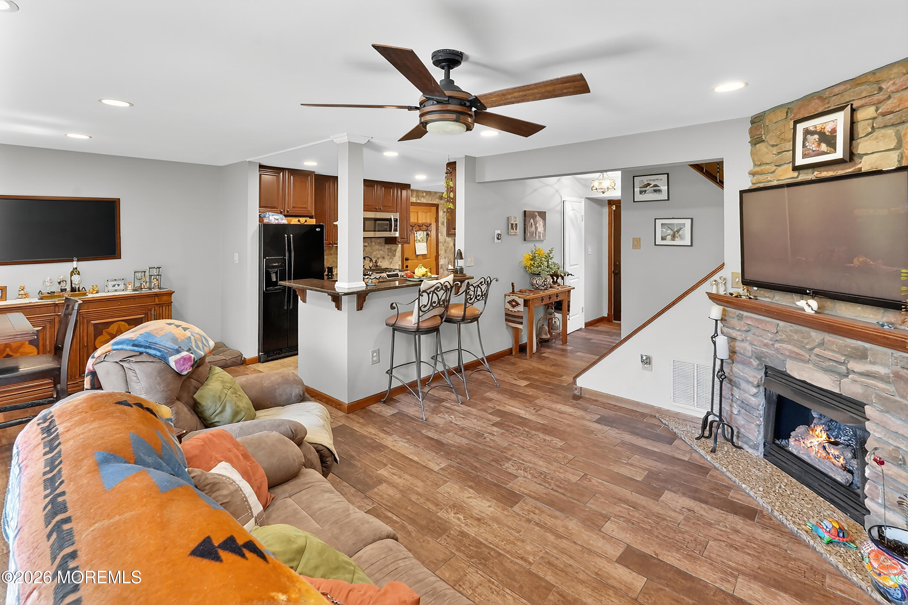 3 Stork Lane Howell NJ 07731