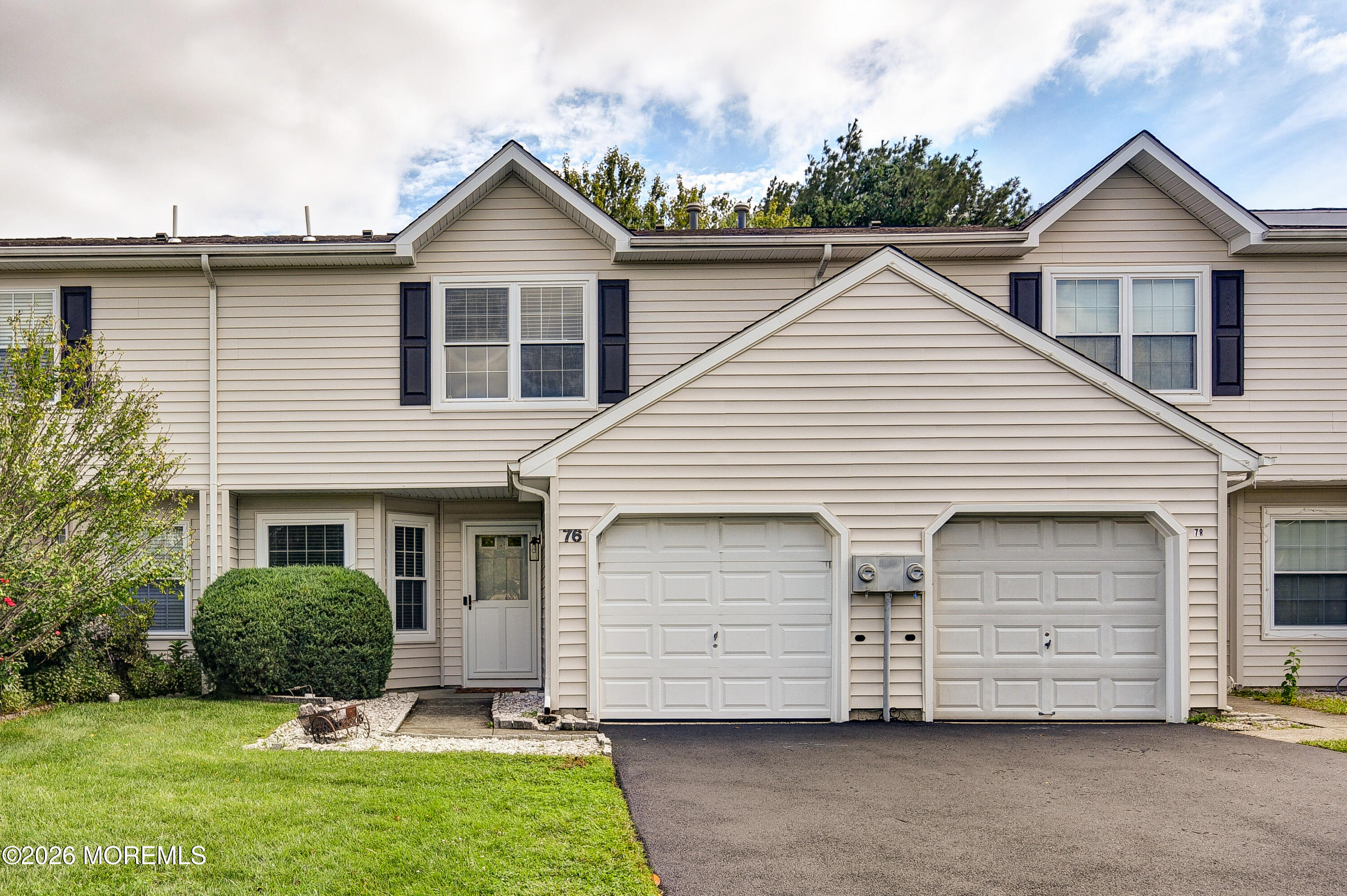 76 Harbor Circle Freehold NJ 07728