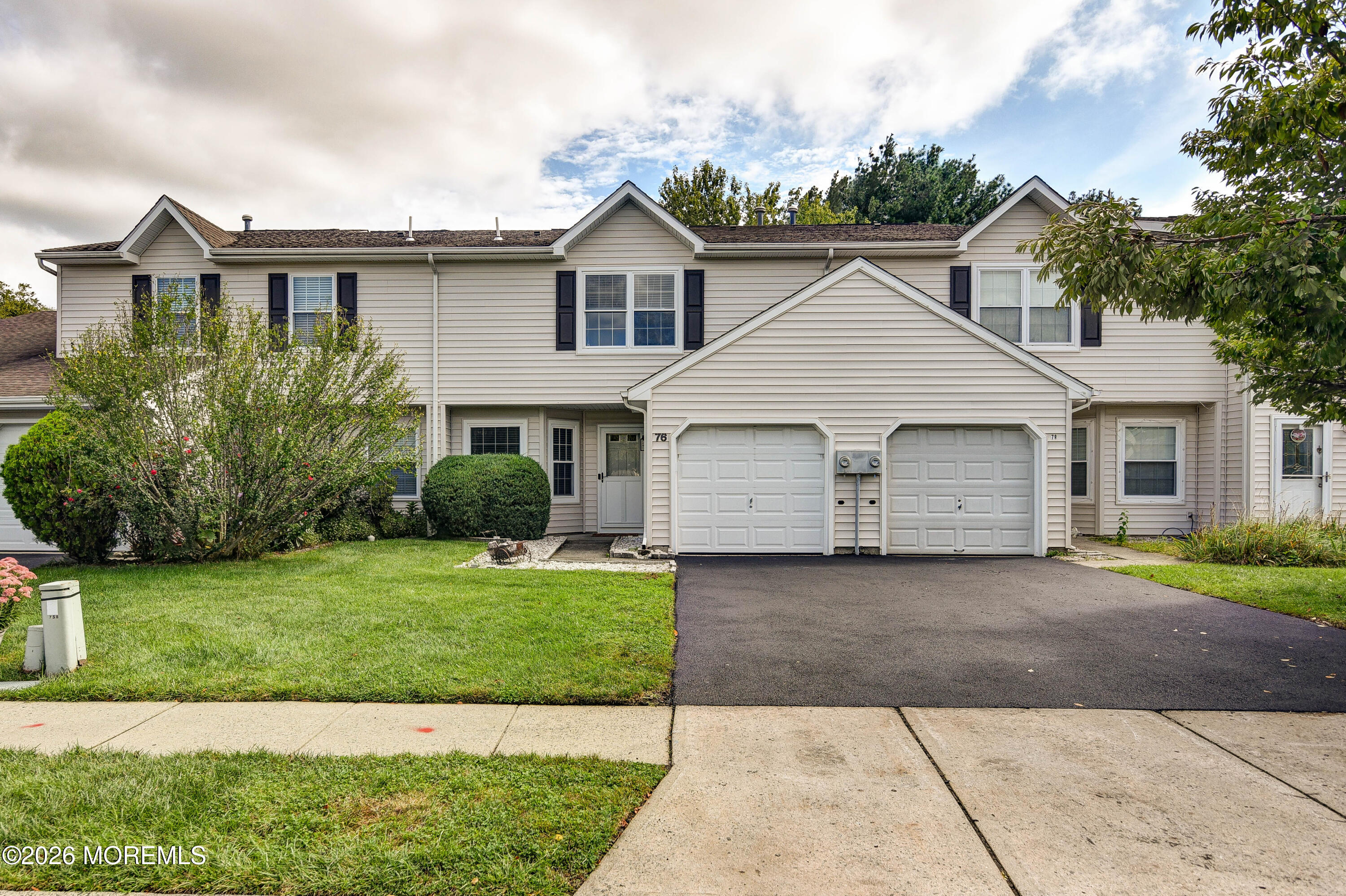 76 Harbor Circle Freehold NJ 07728