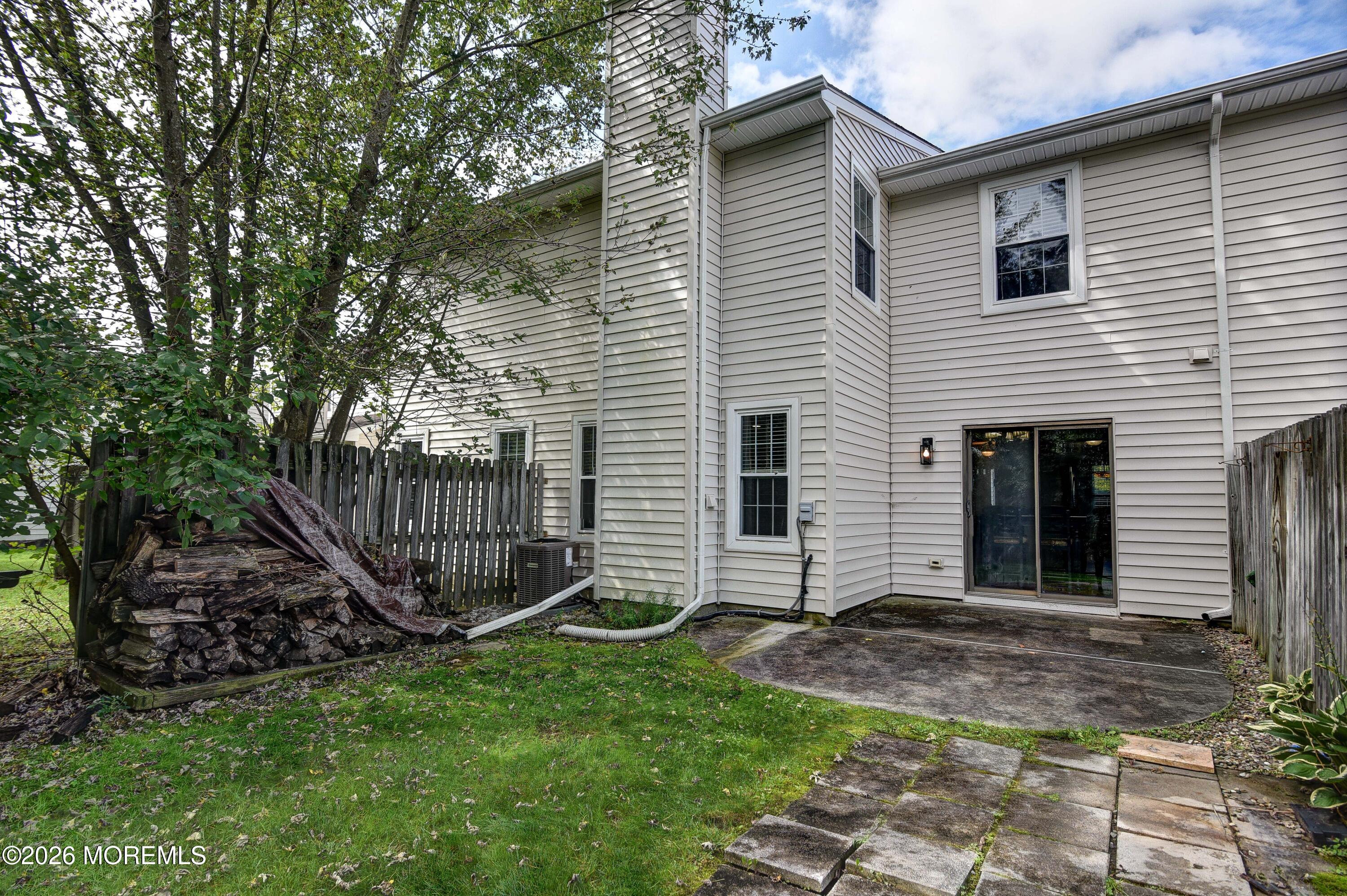 76 Harbor Circle Freehold NJ 07728