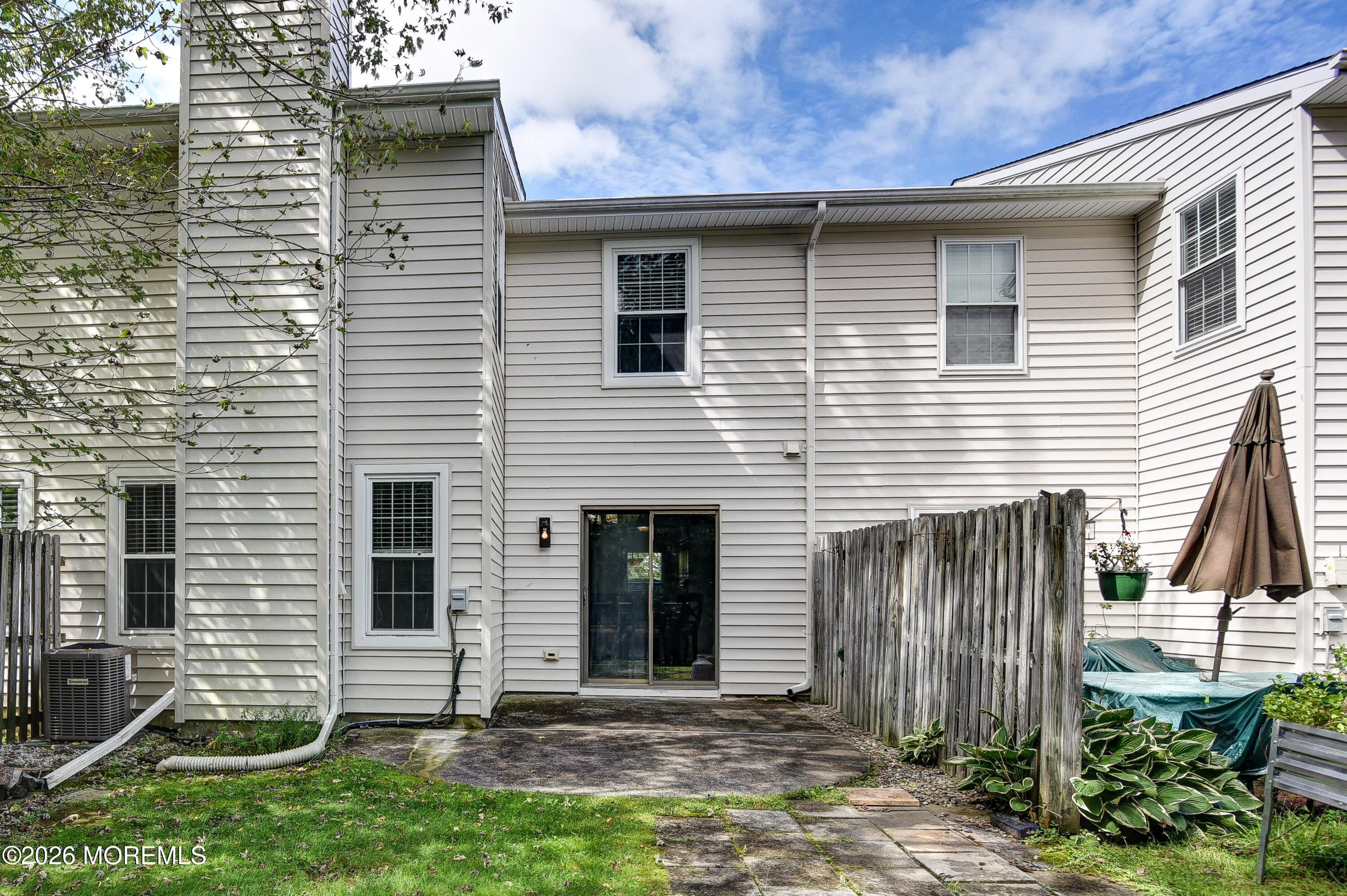 76 Harbor Circle Freehold NJ 07728