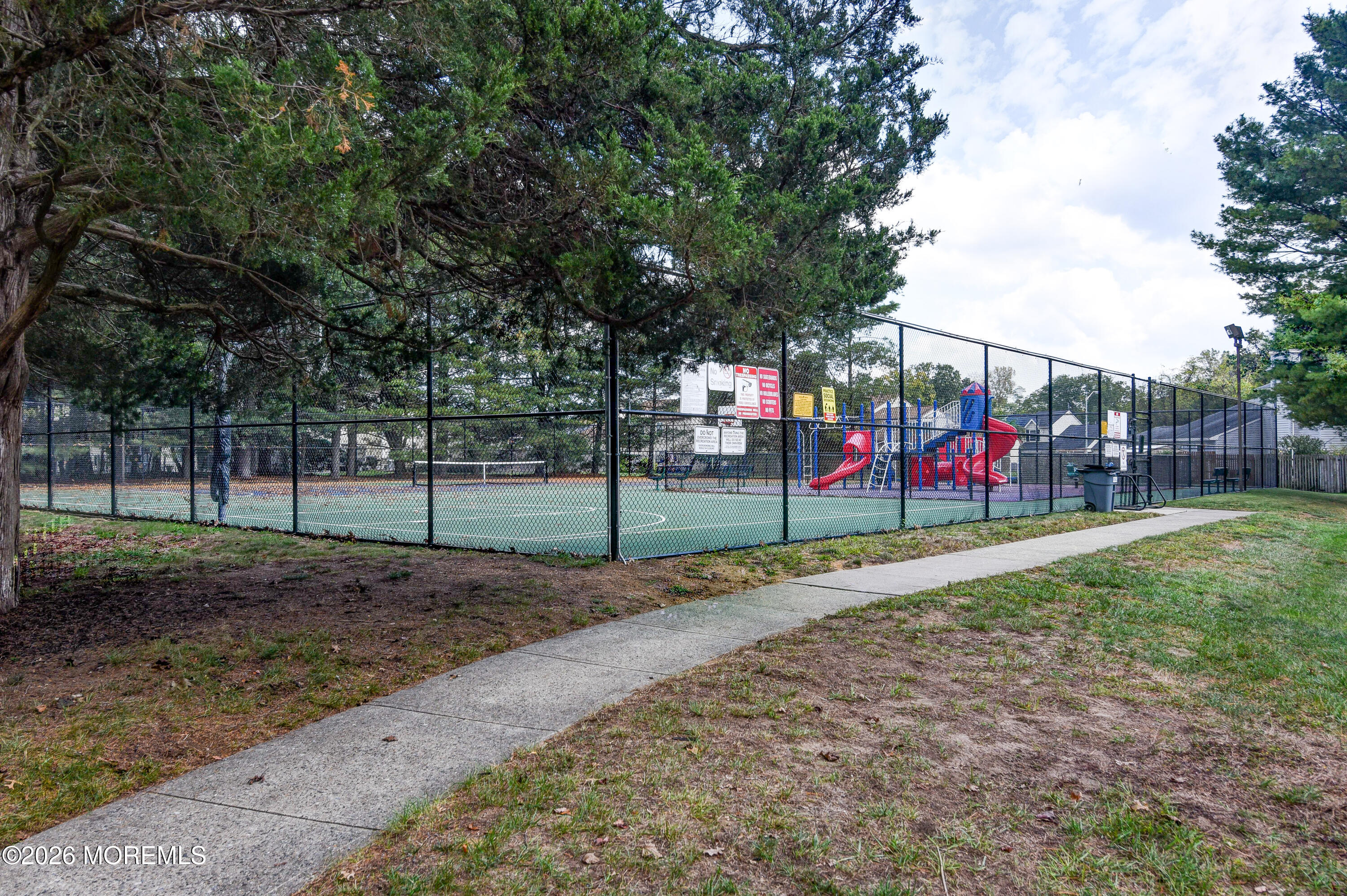 76 Harbor Circle Freehold NJ 07728