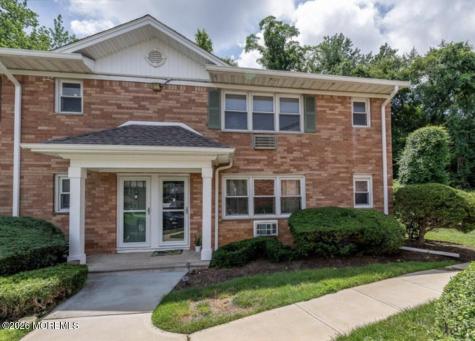 96 East Avenue Atlantic Highlands NJ 07716