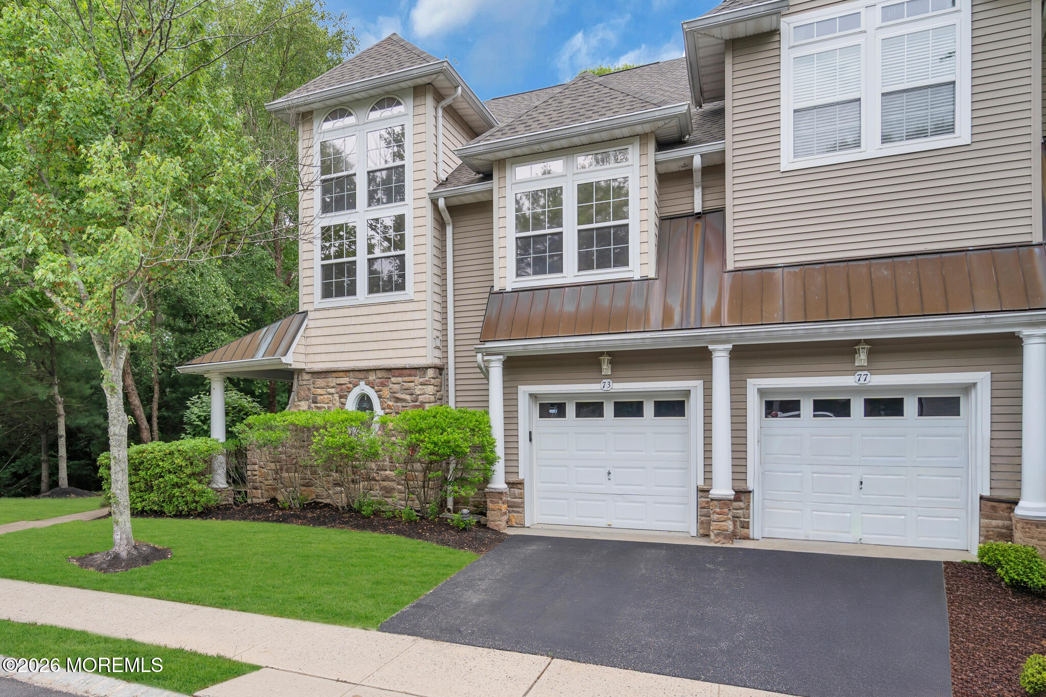 73 Windward Drive Manahawkin NJ 08050