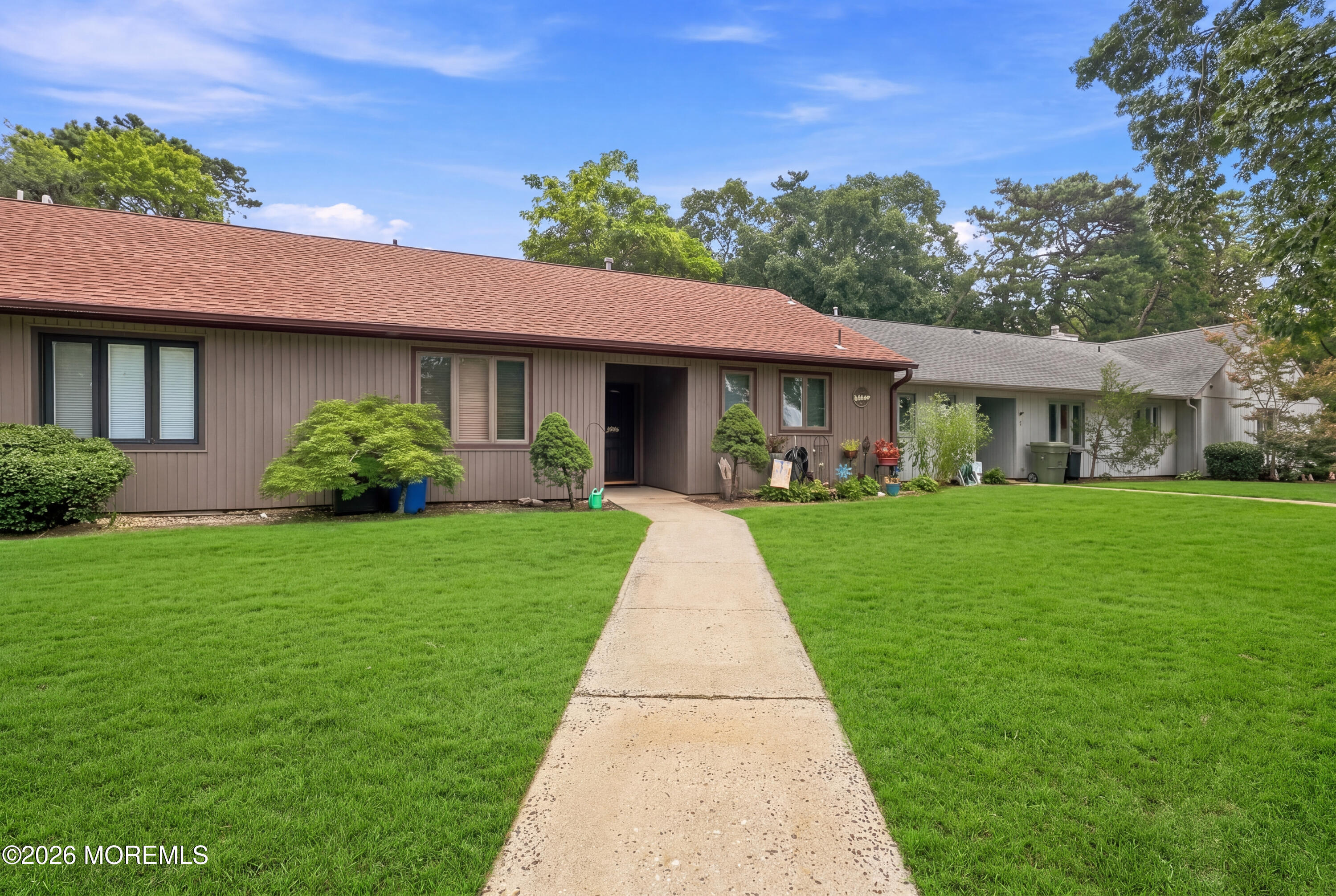 203 Clipper Court Toms River NJ 08753
