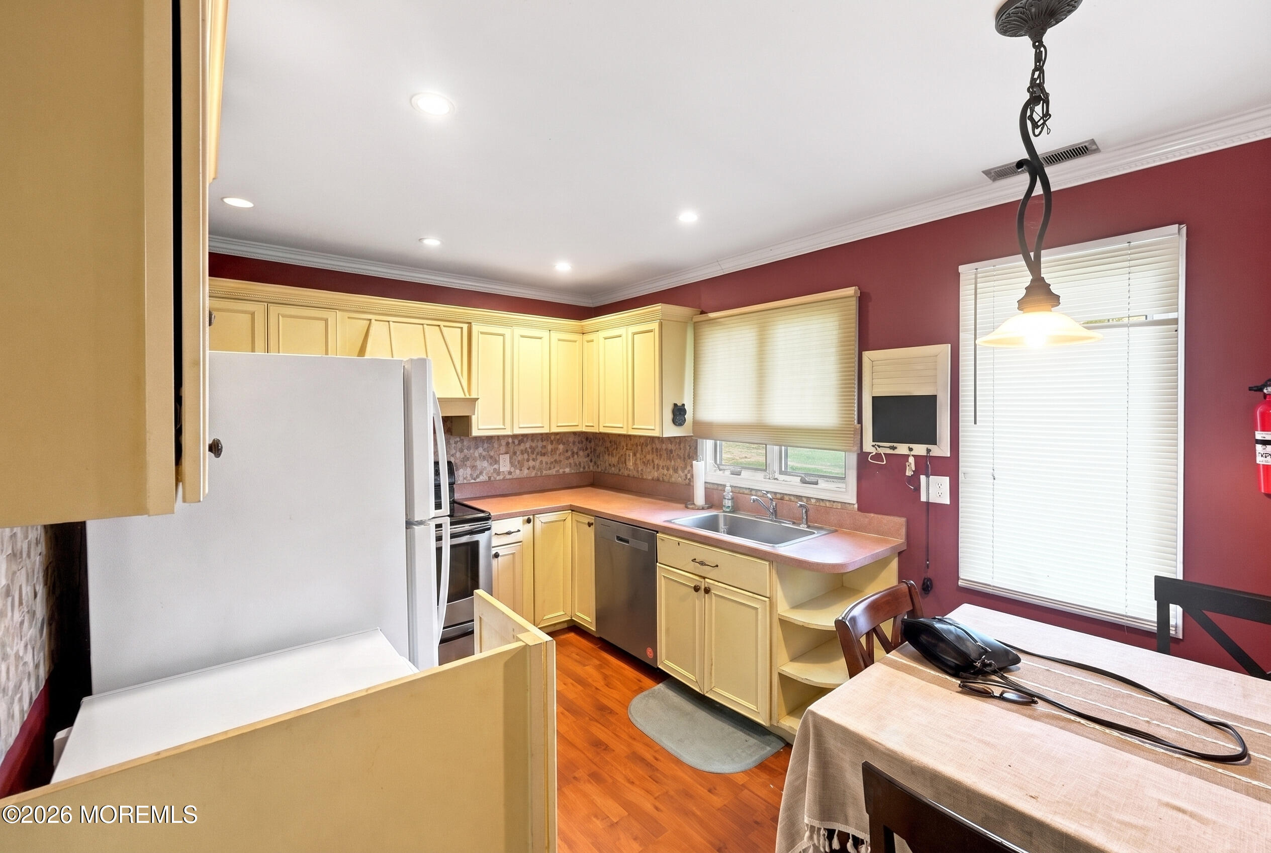 203 Clipper Court Toms River NJ 08753