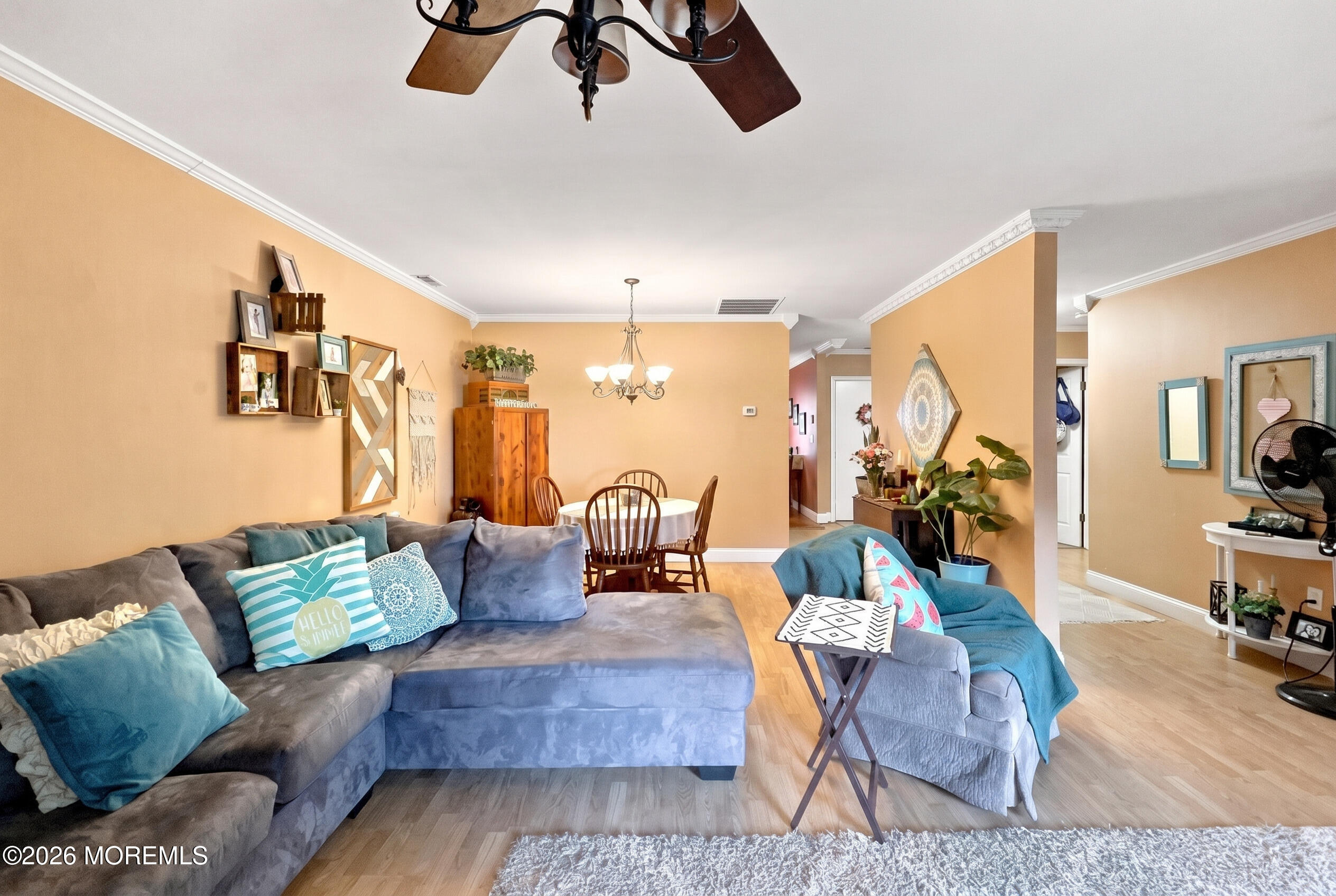 203 Clipper Court Toms River NJ 08753